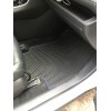 Коврики EVA (черные) для Toyota Rav 4 2019+ - 76020-11