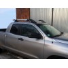 Рейлинги (2 шт) для Toyota Tundra 2000-2006 - 81391-11