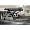 Роллбар с корзиной Dakar (под роллеты) для Toyota Tundra 2007-2021 гг