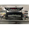 Роллбар с корзиной Dakar (под роллеты) для Toyota Tundra 2007-2021 гг