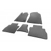 Коврики EVA (Серый) для Toyota Tundra 2007-2021 гг