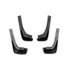 Брызговики Premium (SD, 4 шт) для Toyota Yaris 2006-2011 гг