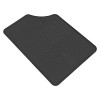 Гумові килимки 2015-2021 (4 шт, Stingray Premium) для Toyota Yaris 2010-2020 - 67644-11