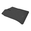 ВАЗ 2110-21115 Резиновые коврики (4 шт, Stingray Premium) - 67619-11
