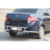 Задня дуга AK003-2 для Lada Granta