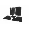 Коврики EVA V3 (черные) для Lada Largus - 80226-11