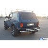 Задня дуга AK002 double для Lada Niva та Urban