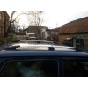 Рейлінги Хром Металеві ніжки для Lada Niva та Urban