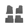 Lada Priora Гумові килимки (4 шт, Stingray Premium) - 67620-11