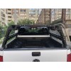 Роллбар Dakar Чорний Bed Rack для Volkswagen Amarok