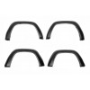 Расширители колесных арок для Volkswagen Amarok - 55753-11