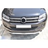 Передній захист ST008 (нерж) для Volkswagen Amarok