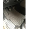 Килимки EVA (чорні) для Volkswagen Amarok - 76016-11