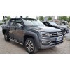 для Volkswagen Amarok 2010-2021 гг.