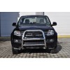Кенгурятник VL001 (нерж) для Volkswagen Amarok