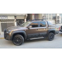 для Volkswagen Amarok 2010-2021 гг.