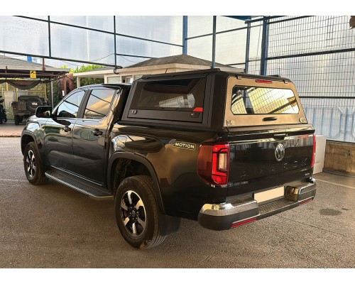 Кунг Omcap для Volkswagen Amarok 2010-2022 гг