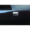 Накладка на ручку багажника (нерж) OmsaLine - Итальянская нержавейка для Volkswagen Amarok - 55458-11