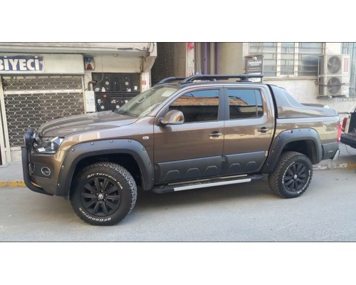 для Volkswagen Amarok 2010-2021 гг.