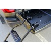 Лестница в кузов для Volkswagen Amarok 2010-2021 гг.