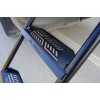 Лестница в кузов для Volkswagen Amarok 2010-2021 гг.
