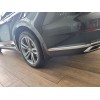 Брызговики (4 шт) для Volkswagen Arteon - 63613-11