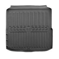 Коврик в багажник Stingray 3D (liftback) для Volkswagen Arteon