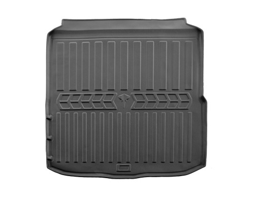 Коврик в багажник Stingray 3D (liftback) для Volkswagen Arteon