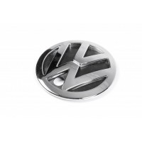 Задняя эмблема (под оригинал) для Volkswagen Bora 1998-2004