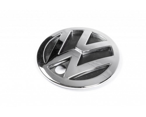 Задня емблема (під оригінал) для Volkswagen Bora 1998-2004 - 55091-11