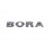 Надпись Bora для Volkswagen Bora 1998-2004 - 55113-11