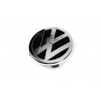 Передний значок (под оригинал) для Volkswagen Bora 1998-2004 гг.