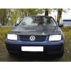 Дефлектор капота (VIP) для Volkswagen Bora 1998-2004 - 72557-11