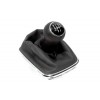 Ручка та чохол КПП (6 ступка) для Volkswagen Bora 1998-2004 - 59548-11