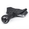 Ручка та чохол КПП (6 ступка) для Volkswagen Bora 1998-2004 - 59548-11