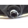 Ручка та чохол КПП (6 ступка) для Volkswagen Bora 1998-2004 - 59548-11