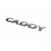 Надпись Caddy (под оригинал) для Volkswagen Caddy 2004-2010 - 54920-11