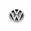 Volkswagen Caddy 2004-2010 Передній значок (для Life, під оригінал) - 55150-11