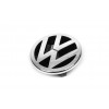 Volkswagen Caddy 2004-2010 Передній значок (для Life, під оригінал) - 55150-11
