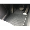 Гумові килимки (Stingray) 4 шт, Premium - без запаху для Volkswagen Caddy 2004-2010 - 50051-11