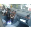 Накладки на панель (основний) Алюміній для Volkswagen Caddy 2004-2010 - 52511-11