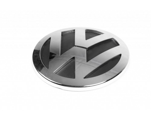 Задній значок (під оригінал) 1 двері ляда для Volkswagen Caddy 2004-2010 - 50281-11
