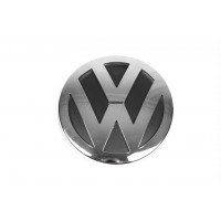 Задний значок (Под оригинал) 1 дверь ляда для Volkswagen Caddy 2004-2010