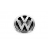 Volkswagen Caddy 2004-2010 Передний значек (под оригинал) - 49532-11