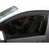 Вітровики (2 шт, Niken) для Volkswagen Caddy 2004-2010 - 51462-11