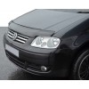 Дефлектор капота (EuroCap) для Volkswagen Caddy 2004-2010 - 54944-11