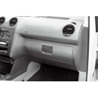 Volkswagen Caddy 2004-2010 Бардачок