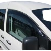 Ветровики (2 шт, DDU) для Volkswagen Caddy 2004-2010 - 51465-11