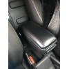 Подлокотник V1 (в подстаканник) Черный для Volkswagen Caddy 2004-2010 - 56836-11