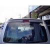Спойлер Kalin ABS (под покраску) для Volkswagen Caddy 2004-2010 гг